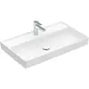 Villeroy & Boch Collaro Lavabo mural, 4A3381RW,