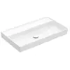 Villeroy & Boch Collaro Lavabo mural, 4A338301,