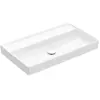 Villeroy & Boch Collaro Lavabo mural, 4A3383R1,