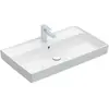 Villeroy & Boch Collaro Lavabo mural, 4A3380R1,