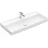 Villeroy & Boch Collaro Lavabo mural, 4A33A2RW,