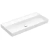 Villeroy & Boch Collaro Lavabo mural, 4A33A301,