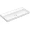 Villeroy & Boch Collaro Lavabo mural, 4A33A3R1,