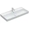 Villeroy & Boch Collaro Lavabo mural, 4A33A501,