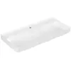Villeroy & Boch Collaro Lavabo mural, 4A33A201,