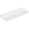 Villeroy & Boch Collaro Vasque double, 4A33C101,