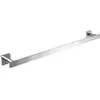 Barre porte-serviettes  Elements - Striking Chrome Villeroy & Boch