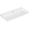 Villeroy & Boch Collaro Lavabo mural, 4A331GR1,