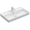 Villeroy & Boch Collaro Lavabo mural, 4A338GR1,