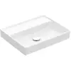 Villeroy & Boch Collaro Lavabo mural, 4A335801,