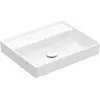 Villeroy & Boch Collaro Lavabo mural, 4A3358R1,