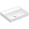 Villeroy & Boch Collaro Lavabo mural, 4A3358RW,