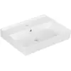 Villeroy & Boch Collaro Lavabo mural, 4A335501,