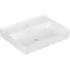 Villeroy & Boch Collaro Lavabo mural, 4A335601,