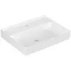 Villeroy & Boch Collaro Lavabo mural, 4A3356R1,