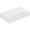 Villeroy & Boch Memento 2.0 Lavabo mural, 4A2281R1,