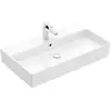 Villeroy & Boch Memento 2.0 Lavabo mural, 4A2280R1,