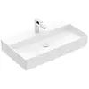 Villeroy & Boch Memento 2.0 Lavabo mural, 4A228101,