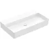 Villeroy & Boch Memento 2.0 Lavabo mural, 4A228301,