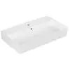 Villeroy & Boch Memento 2.0 Lavabo mural, 4A228001,