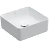 Villeroy&boch - Collaro - Vasque, 38x38 cm, blanc alpin 4A213801
