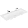 Villeroy & Boch Finion Vasque double, 4164C1R1,