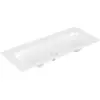 Villeroy & Boch Finion Vasque à encastrer par-dessus, 4164C2R1,