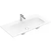 Villeroy & Boch Finion Vasque à encastrer par-dessus, 4164A2R1,