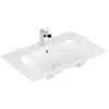 Villeroy & Boch Finion Vasque à encastrer par-dessus, 416484R1,