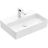 Villeroy & Boch Memento 2.0 Lavabo mural, 4A226101,