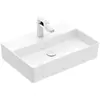 Villeroy & Boch Memento 2.0 Lavabo mural, 4A2261R1,