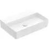 Villeroy & Boch Memento 2.0 Lavabo mural, 4A2263R1,