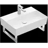 Villeroy & Boch Memento 2.0 Lavabo mural, 4A226001,