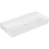 Villeroy & Boch Memento 2.0 Plan vasque, 4A22A101,