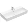 Villeroy & Boch Memento 2.0 Lavabo mural, 4A22A501,