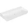 Villeroy & Boch Memento 2.0 Lavabo mural, 4A22A3R1,