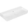 Villeroy & Boch Memento 2.0 Plan vasque, 4A22A401,