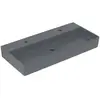 Villeroy & Boch Memento 2.0 Plan vasque, 4A221Ki4,