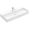 Villeroy & Boch Memento 2.0 Lavabo mural, 4A221HR1,