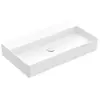 Villeroy & Boch Memento 2.0 Lavabo mural, 4A228F01,