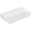 Villeroy & Boch Memento 2.0 Lavabo mural, 4A228L01,