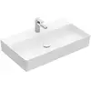 Villeroy & Boch Memento 2.0 Lavabo mural, 4A228LR1,
