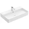 Villeroy & Boch Memento 2.0 Lavabo mural, 4A228GRW,