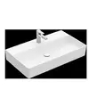 Villeroy & Boch Memento 2.0 Lavabo mural, 4A228LRW,