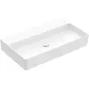Villeroy & Boch Memento 2.0 Lavabo mural, 4A228FR1,