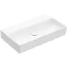 Villeroy & Boch Memento 2.0 Lavabo mural, 4A228FRW,
