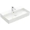 Villeroy & Boch Memento 2.0 Lavabo mural, 4A228G01,