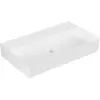 Villeroy & Boch Memento 2.0 Lavabo mural, 4A2283RW,