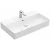 Villeroy & Boch Memento 2.0 Lavabo mural, 4A228GR1,