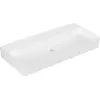Villeroy & Boch Memento 2.0 Lavabo mural, 4A221FR1,